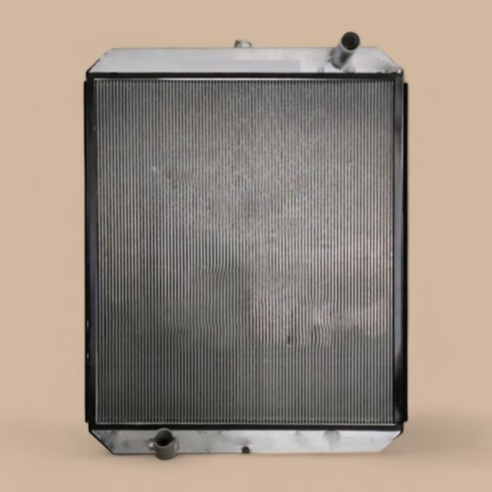 Doosan Water Tank Radiator 13C91000 2202-9069B Compatible for Doosan Excavator Solar-330LC-V Solar-400LC-V