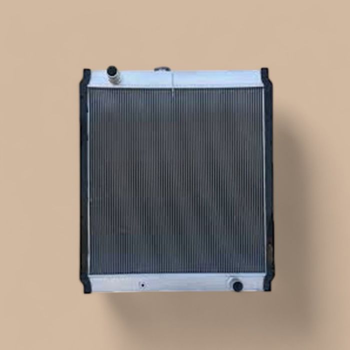 Doosan Water Tank Radiator 2202-9407A Compatible for Doosan Daewoo Excavator S200W-III