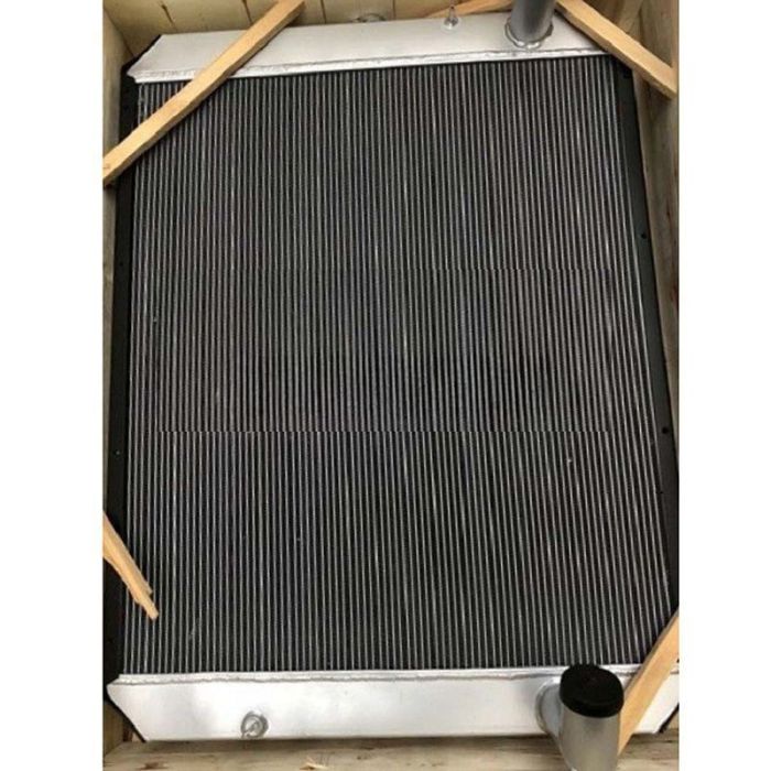 Hyundai Water Tank Radiator 11N6-43550 Compatible for Hyundai Excavator R200W-7A R210LC-7A R210NLC-7A