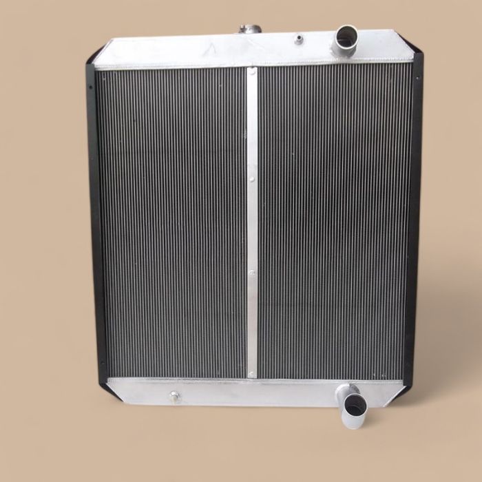 Hyundai Water Tank Radiator 11N9-43540 Compatible for Hyundai Excavator R320LC-7 R320LC-7A