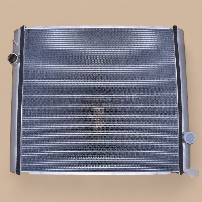 Hyundai Water Tank Radiator 11QB-41020 Compatible for Hyundai Excavator R480LC-9 R520LC-9