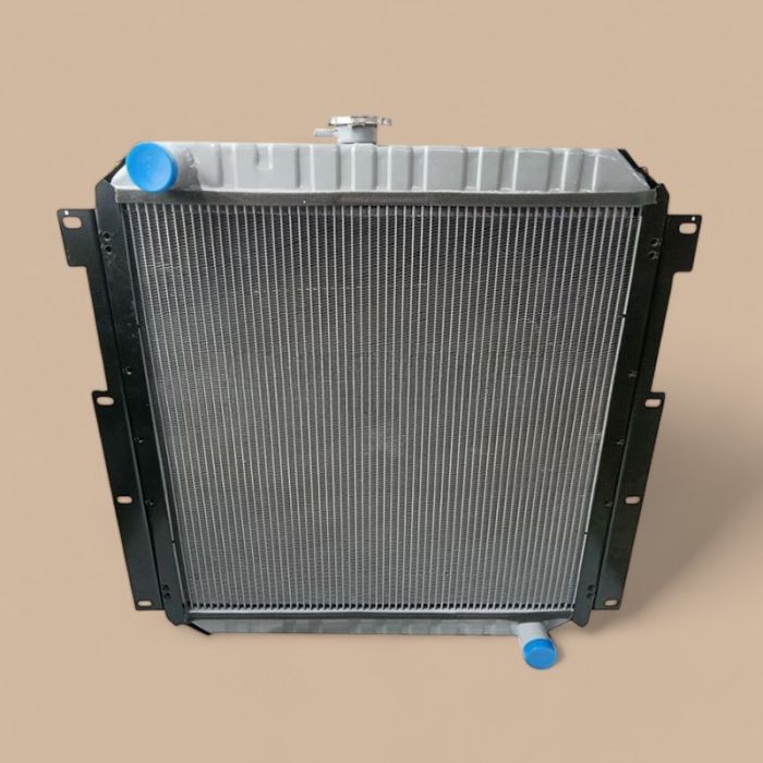 Caterpillar Water Tank Radiator 099-7153 085-6574 Compatible for Caterpillar CAT Engine 3114 Excavator E110B E120B