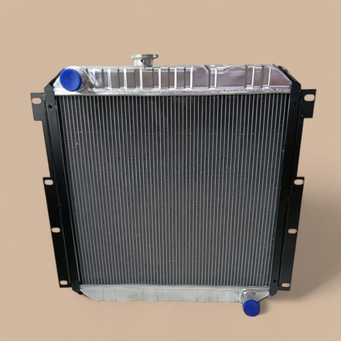 Caterpillar Water Tank Radiator 4I7375 Compatible for Caterpillar CAT Excavator E311B E311 E312B E312