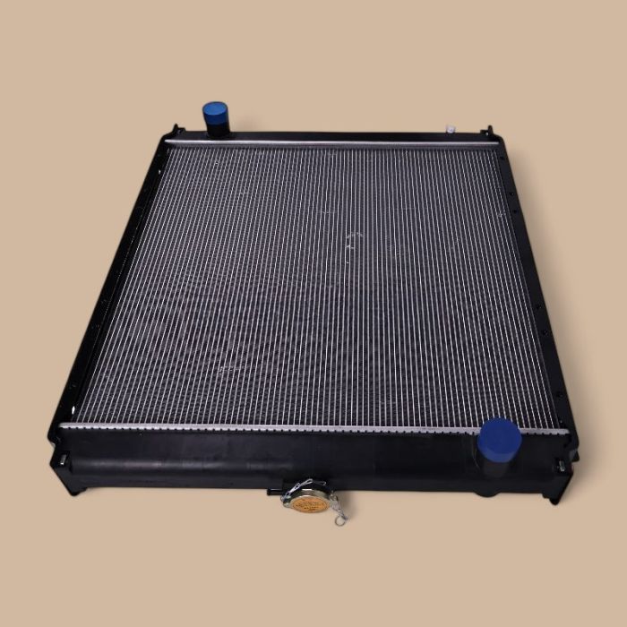 Caterpillar Water Tank Radiator 7Y-2109 Compatible for Caterpillar CAT Engine 3116 Excavator E320L E320N 320 320L 320N 320S