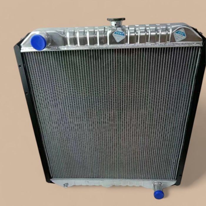 Caterpillar Water Tank Radiator 1843896 Compatible for Caterpillar CAT Excavator E320B E320BL