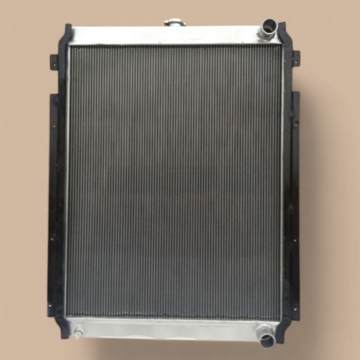 Caterpillar Water Tank Radiator 1415722 Compatible for Caterpillar CAT Excavator 320B 320B L 320B LN 320B N 320B S