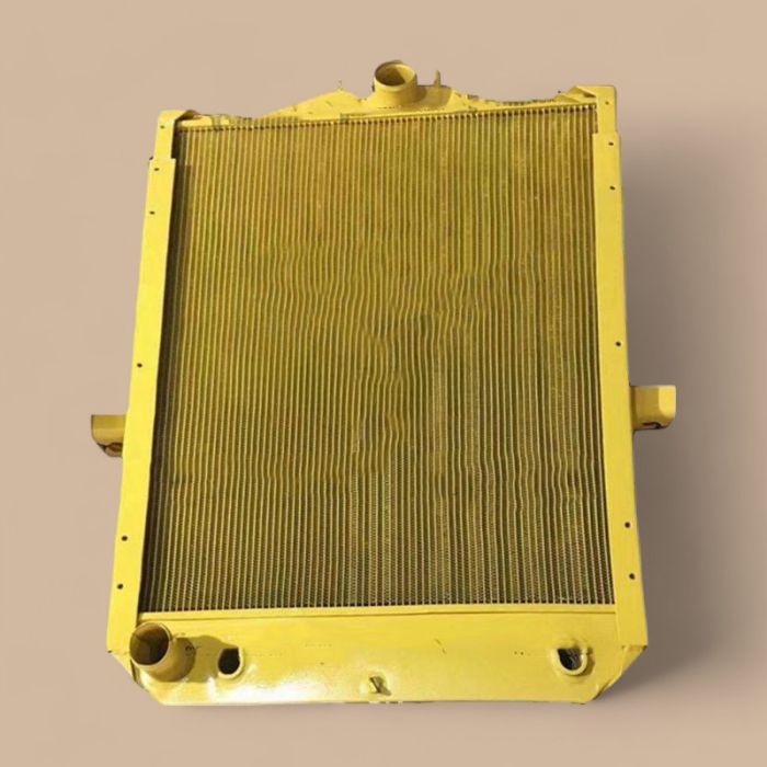 Komatsu Water Tank Radiator 419-03-21331 Compatible for Komatsu Wheel Loader WA300-3A WA300-3A-SN WA300-3A-X WA300-3CS WA300L-3 WA320 WA320-3 WA320-3CS