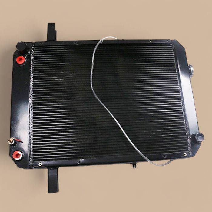 Komatsu Water Tank Radiator 417-03-21211 Compatible for Komatsu WA150-3 Wheel Loader