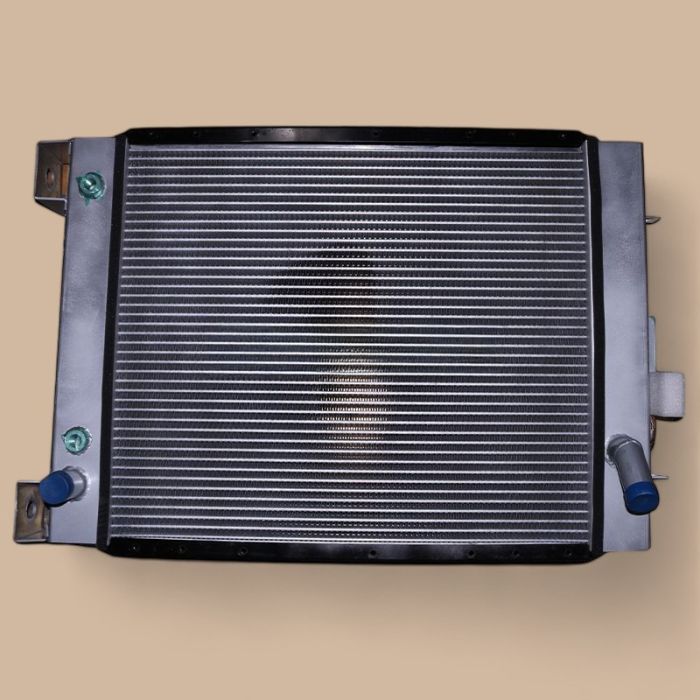 Komatsu Water Tank Radiator 134-03-71112 Compatible for Komatsu D61EX-15 D61PX-15 Bulldozers