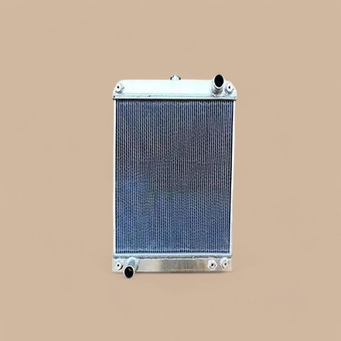Komatsu Water Tank Radiator 23A-03-11641 Compatible for Komatsu Grader GD661A-1