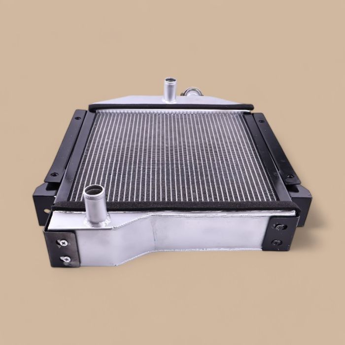 Komatsu Water Tank Radiator 101-03-00024 Compatible for Komatsu D20A-2 Bulldozer