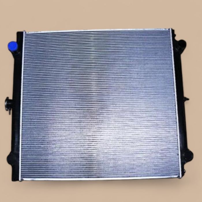 Hitachi Water Tank Radiator 4428333 Compatible for Hitachi EX30UR Excavator