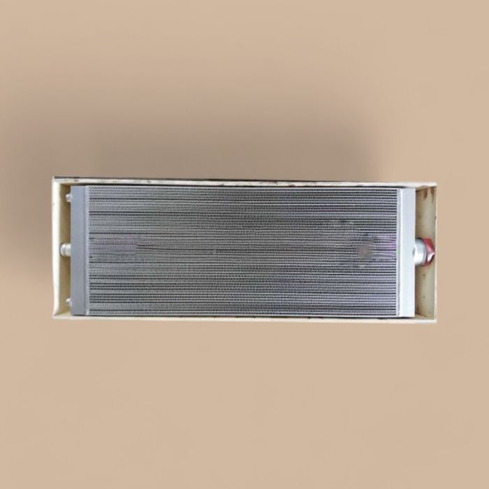 Hitachi Water Tank Radiator 4682423 Compatible for Hitachi Excavator EX1200-6