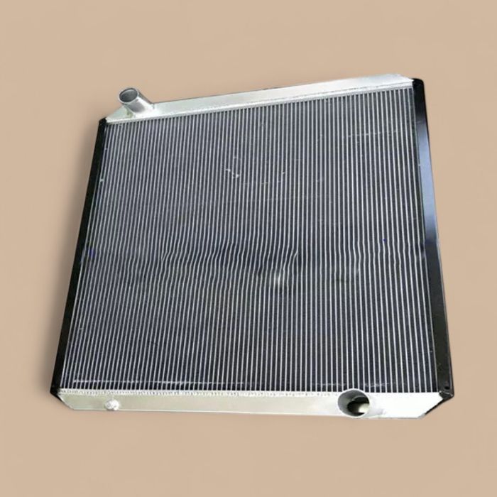 Hitachi Water Tank Radiator 4237634 Compatible for Hitachi Excavator EX450H EX400