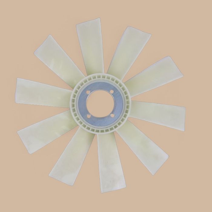 Deutz 10 Blade Fan 4201844 Compatible for Deutz Engine 1012 2012 1013