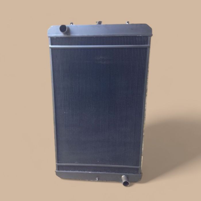 Hitachi Water Tank Radiator 263H2-12502 Compatible for Hitachi Wheel Loader ZW250-3