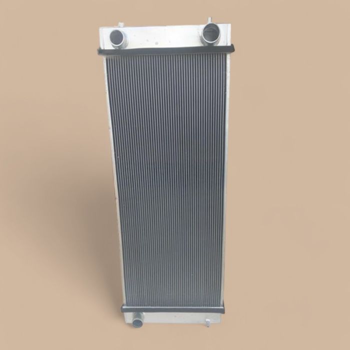 Hitachi Water Tank Radiator 263J2-12771 Compatible for Hitachi Wheel Loader ZW310 ZW310-A ZW310-HCMF
