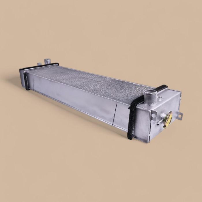 Kobelco Water Tank Radiator LQ05P00041S010 Compatible for Kobelco Excavator SK250-8 SK260LC-8