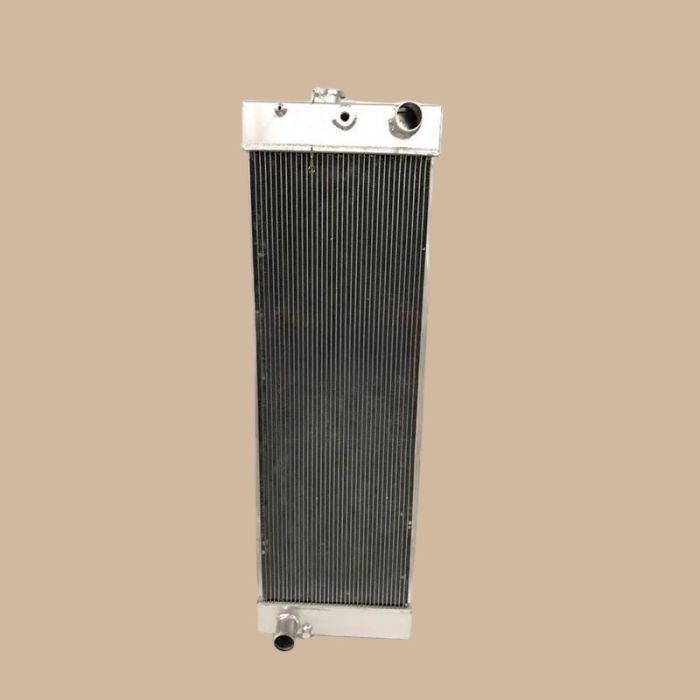 Kobelco Water Tank Radiator LC05P00043S001 Compatible for Kobelco Excavator SK320-8 SK330-8 SK350LC-8 SK350-8 SK400-8