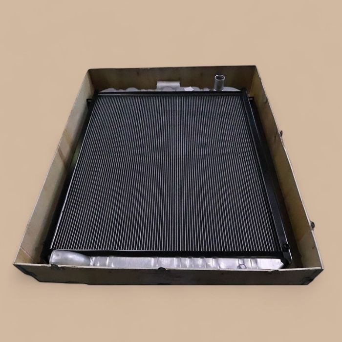 Kobelco Water Tank Radiator LC05P00010S001 Compatible for Kobelco Excavator SK460-6E SK300-6E SK480LC SK330LC