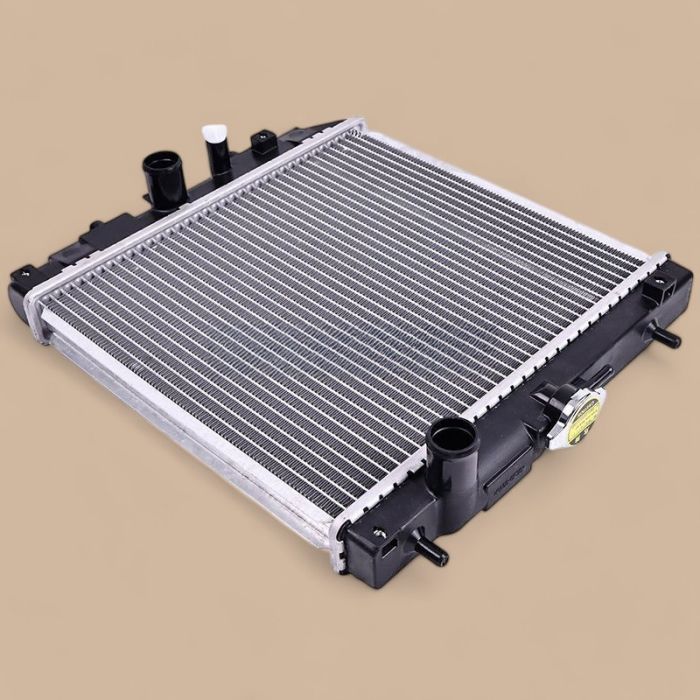 Kubota Radiator K756185210 Compatible for Kubota UTV