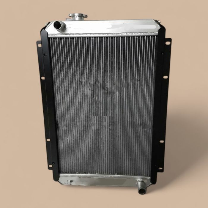 Doosan Water Tank Radiator 13D61000 202-00015B Compatible for Doosan Excavator SOLAR 55W-V