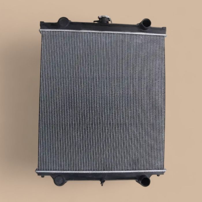 Doosan Water Tank Radiator 440211-00176 Compatible for Doosan Excavator DH55