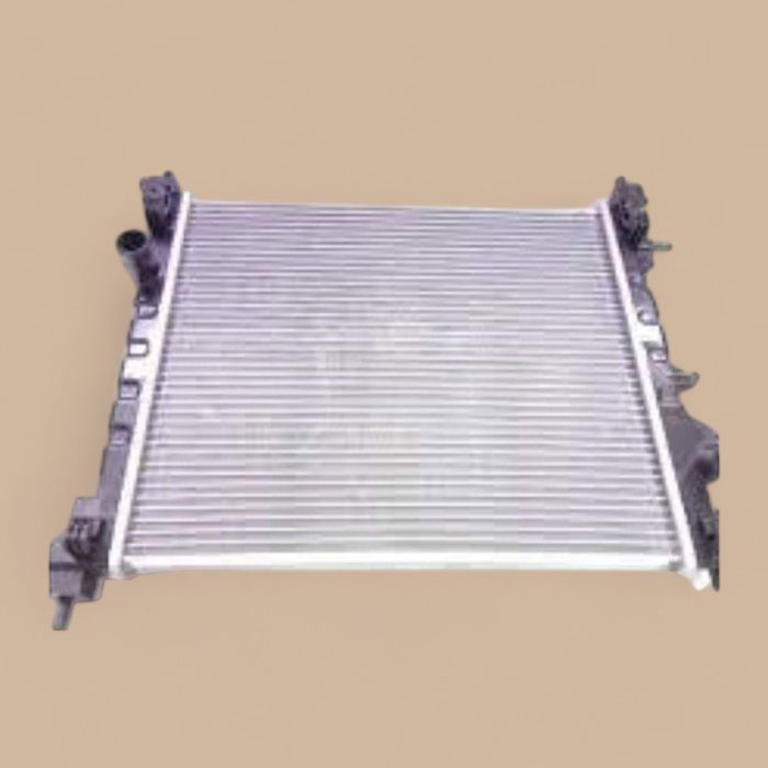 Doosan Water Tank Radiator 7150861 Compatible for Doosan Excavator DH70