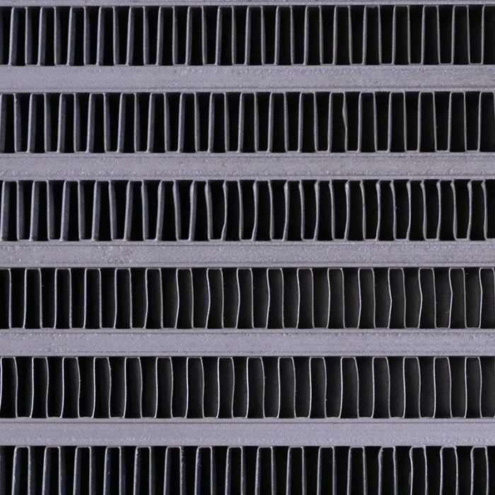 Doosan Water Tank Radiator 440211-00175 Compatible for Doosan Excavator DX80GOLD DH80-7 S80GOLD SOLAR-75-V