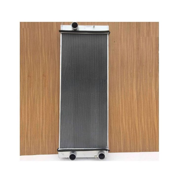 Komatsu Water Tank Radiator 21M-03-21110 Compatible for Komatsu Excavator PC600-8 PC600LC-8 PC650LC-8E0 PC600-8E0