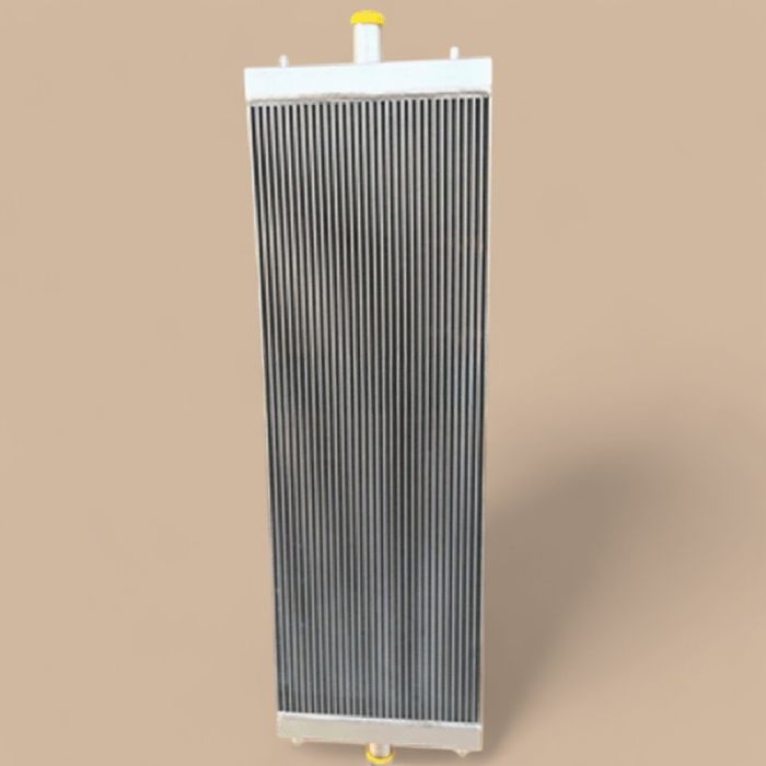 Komatsu Water Tank Radiator 209-03-41210 Compatible for Komatsu Excavator PC800SE-8 PC800SE-8R PC800LC-8 PC850-8E0 PC850SE-8E0