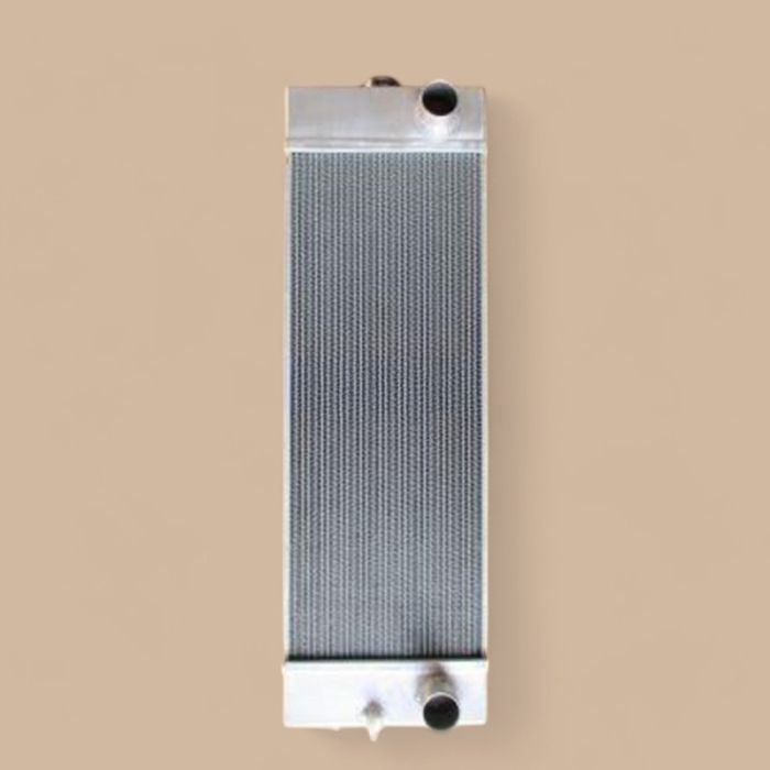 Komatsu Water Tank Radiator 416-03-32451 Compatible for Komatsu Loader WA150-5 WA100-5 WA150PZ-5
