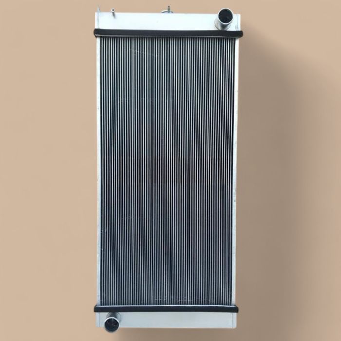 Komatsu For Komatsu Wheel Loader WA430-6 WA430-6E0 Water Tank Radiator Core ASS'Y 424-03-41111