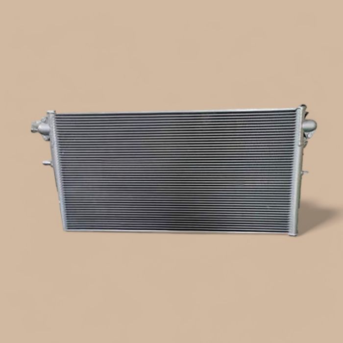 Komatsu For Komatsu Wheel Loader WA450-6 WA470-6 WA480-6 Water Tank Radiator Core ASS'Y 421-03-44110 Left