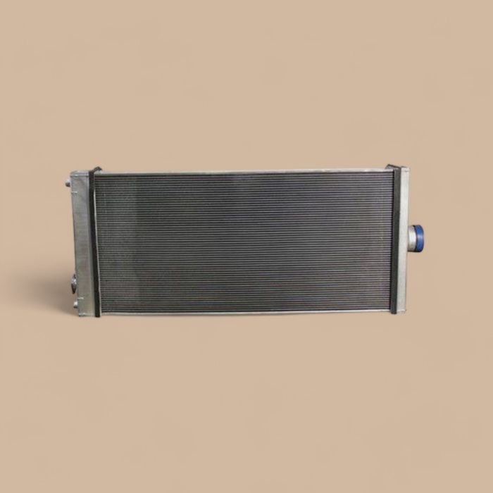 Komatsu Water Tank Radiator 425-03-32212 Compatible for Komatsu Wheel Loader WA500-6 WA500-6R