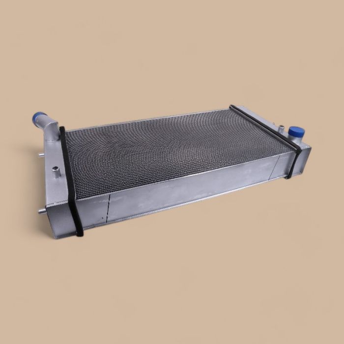 Komatsu Water Tank Radiator 134-03-73110 Compatible for Komatsu Bulldozer D61EX-15E0-BW D61PX-15E0-BW 