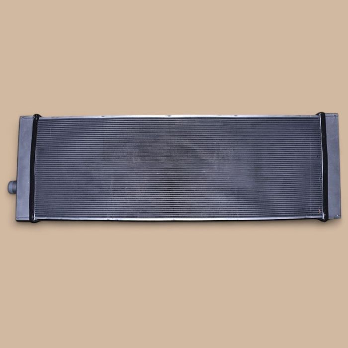 Komatsu For Komatsu Bulldozer D65WX-17 D65PX-17 D65EX-17 Water Tank Radiator Core ASS'Y 14X-03-61111