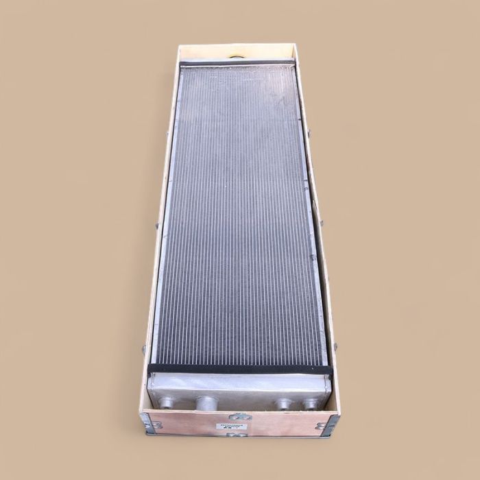 Komatsu Water Tank Radiator Assembly 17A-03-41111 Compatible for Komatsu Bulldozer D155A-6 D155AX-6 D155A-6R D155AX-6A