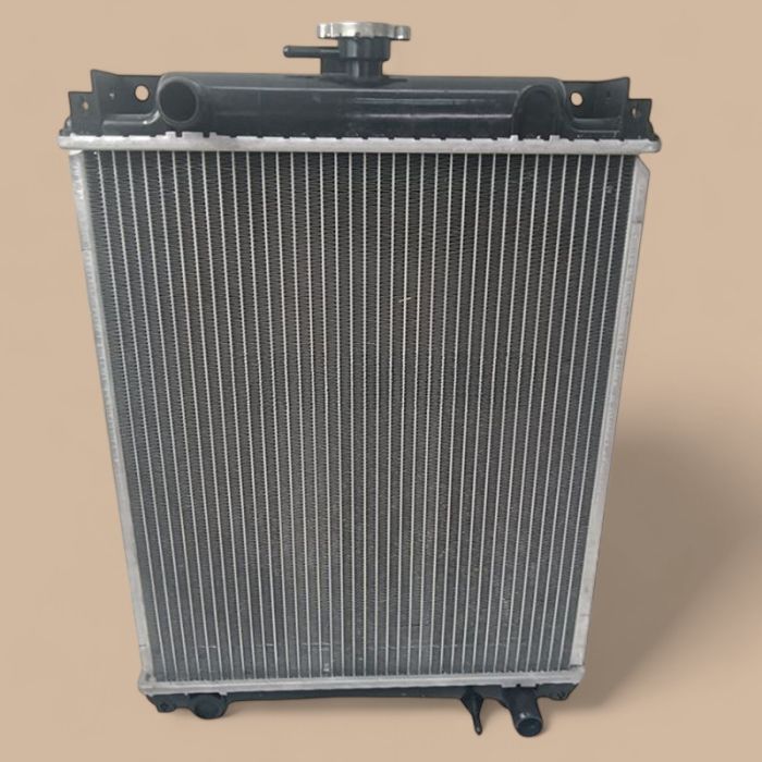 Komatsu For Komatsu Excavator PC40MR-1 PC40MRX-1 PC45MR-1 PC45MRX-1 Water Tank Radiator 22M-03-11111