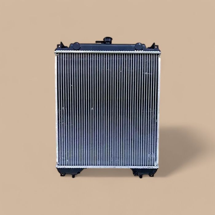 Komatsu Water Tank Radiator 20U-03-41110 Compatible for Komatsu Excavator PC58UU-3