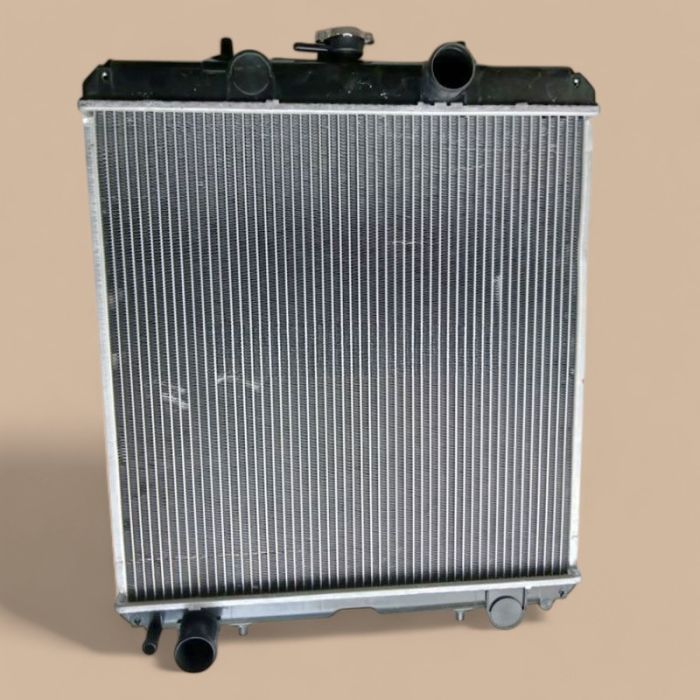 Komatsu Water Tank Radiator 21W-03-41110 Compatible for Komatsu Excavator PC78MR-6 PC78US-6 PC78UU-6