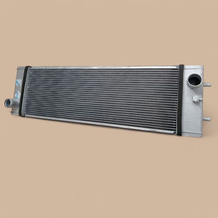 Komatsu For Komatsu Excavator PC160LC-7 PC160LC-7K PC180LC-7K PC180NLC-7K Water Tank Radiator ASS'Y 21K-03-71111 21K-03-71113 21K-03-71114