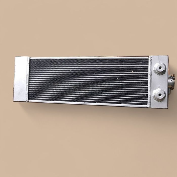 Komatsu For Komatsu Excavator PC45MR-3 PC55MR-3 Water Tank Radiator ASS'Y 22M-03-31330