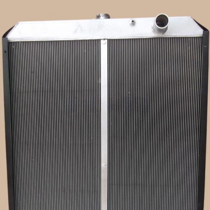 Hyundai Water Tank Radiator 11NA-43540 Compatible for Hyundai Excavator R360LC-7A