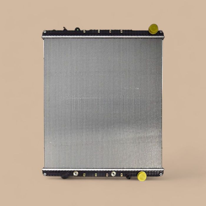 Freightliner Cooling Radiator 526620004 Compatible for 2008-2014 Freightliner Truck Cascadia Columbia