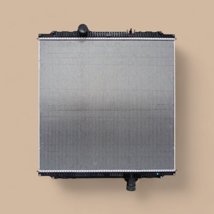 Peterbilt Radiator F3161011101110 Compatible for 2008-2015 Peterbilt 335 357 365 367 567 Kenworth 386 T800 T880 W900 Truck