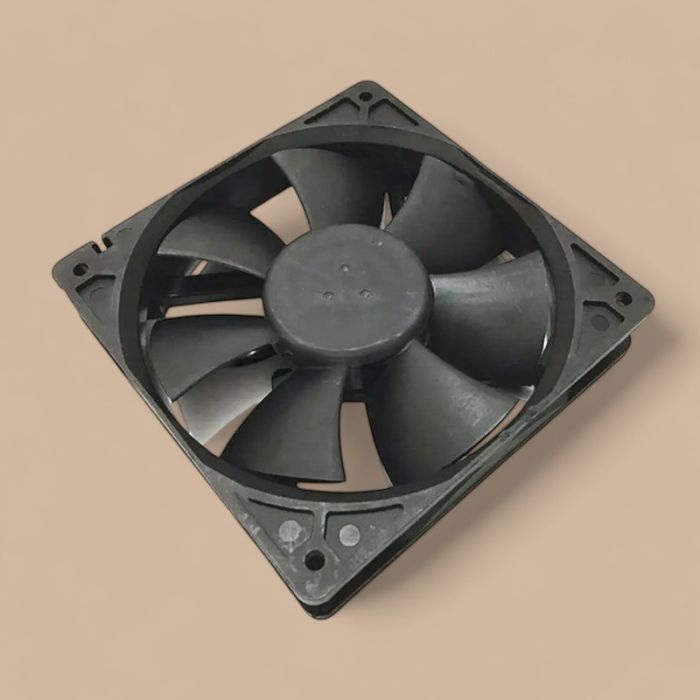 Doosan Fan Assembly A244991 Compatible for Doosan Electric Forklift B15-20T5