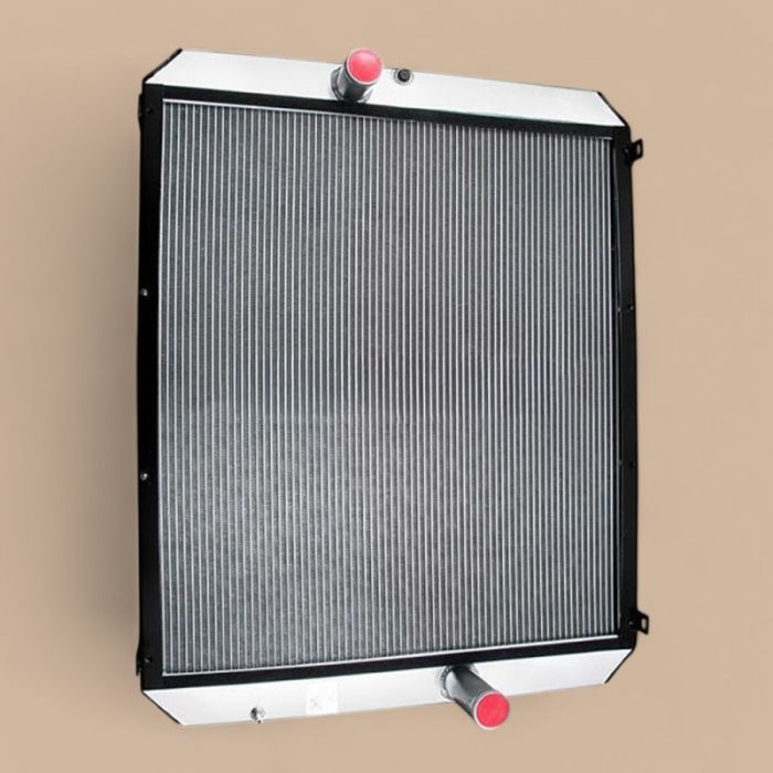 JCB Water Tank Radiator XRT17893 Compatible for JCB
