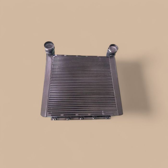 Volvo Charge Air Cooler 15149905 Compatible for Volvo Articulated Hauler A25D A25E A25F A30D A30E A30F A35D A40D