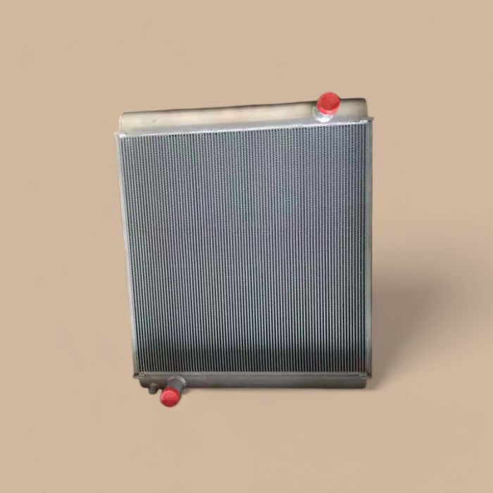 Volvo Water Tank Rdiator 14506448 14531214 Compatible for Volvo Excavator EC330B EC360B EC460B